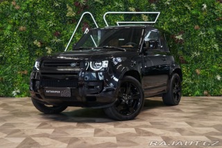 Land Rover Defender 90*V8*P525*HUD*TAŽNÉ*PANO 2022