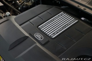 Land Rover Defender 90*V8*P525*HUD*TAŽNÉ*PANO 2022