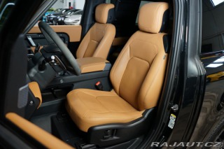 Land Rover Defender 90*V8*P525*HUD*TAŽNÉ*PANO 2022
