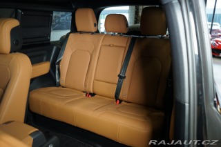 Land Rover Defender 90*V8*P525*HUD*TAŽNÉ*PANO 2022