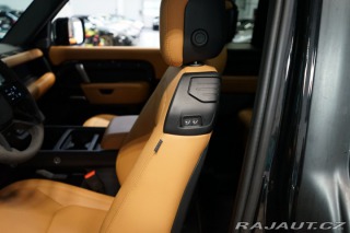 Land Rover Defender 90*V8*P525*HUD*TAŽNÉ*PANO 2022