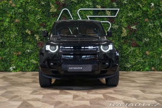 Land Rover Defender 90*V8*P525*HUD*TAŽNÉ*PANO 2022