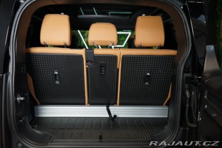 Land Rover Defender 90*V8*P525*HUD*TAŽNÉ*PANO 2022
