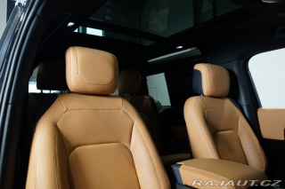 Land Rover Defender 90*V8*P525*HUD*TAŽNÉ*PANO 2022