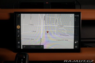 Land Rover Defender 90*V8*P525*HUD*TAŽNÉ*PANO 2022