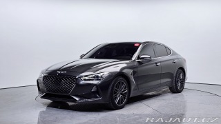 Hyundai Genesis G70 2.0T SUPREME