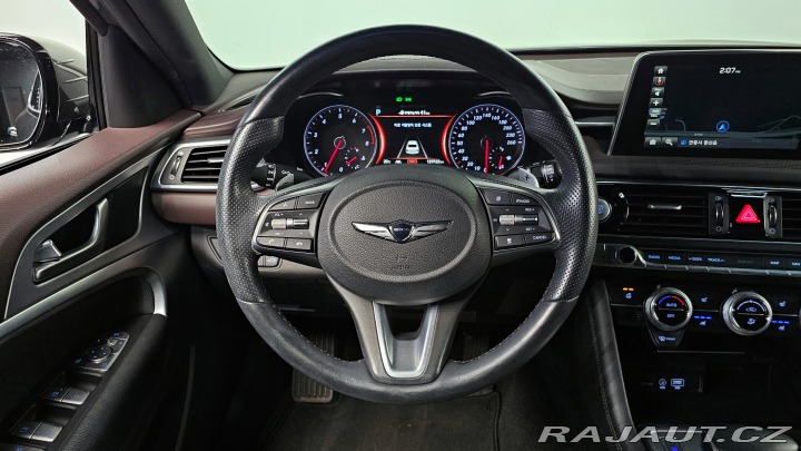 Hyundai Genesis G70 2.0T SUPREME 2018