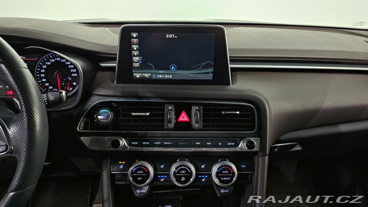 Hyundai Genesis G70 2.0T SUPREME 2018