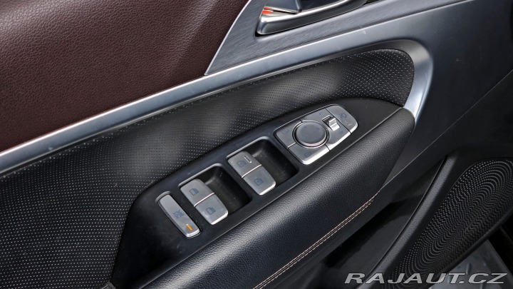 Hyundai Genesis G70 2.0T SUPREME 2018
