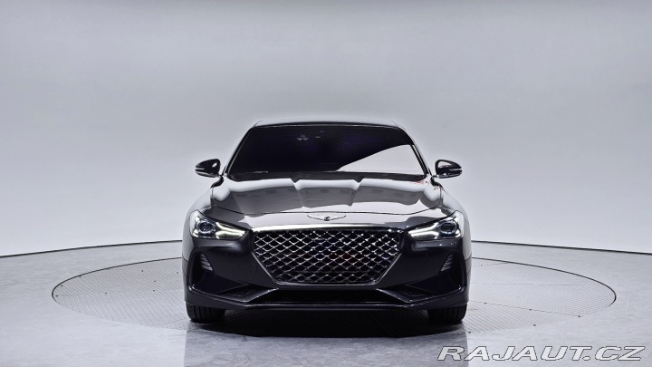 Hyundai Genesis G70 2.0T SUPREME 2018