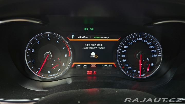 Hyundai Genesis G70 2.0T SUPREME 2018