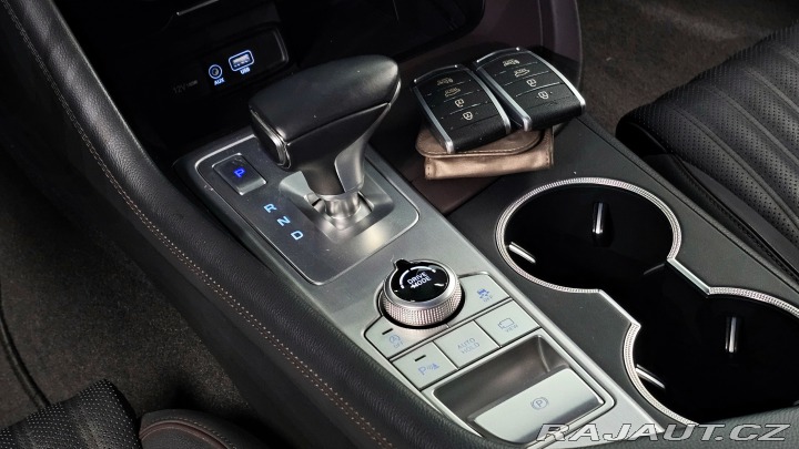 Hyundai Genesis G70 2.0T SUPREME 2018