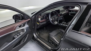 Hyundai Genesis G70 2.0T SUPREME 2018