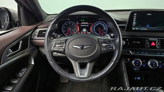 Hyundai Genesis G70 2.0T SUPREME 2018