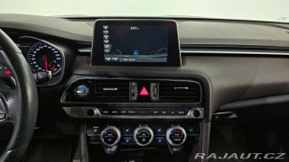 Hyundai Genesis G70 2.0T SUPREME 2018