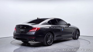 Hyundai Genesis G70 2.0T SUPREME 2018