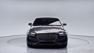 Hyundai Genesis G70 2.0T SUPREME 2018