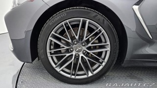 Hyundai Genesis G70 2.0T SUPREME 2018