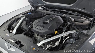 Hyundai Genesis G70 2.0T SUPREME 2018