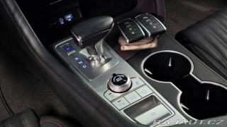 Hyundai Genesis G70 2.0T SUPREME 2018