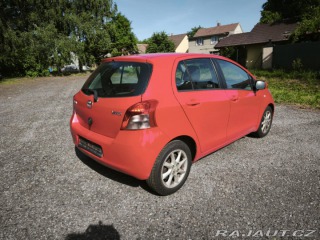 Toyota Yaris 2007