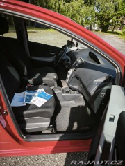 Toyota Yaris 2007