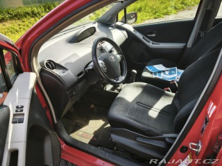Toyota Yaris 2007