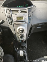 Toyota Yaris 2007