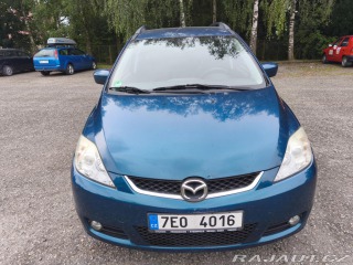Mazda 5 