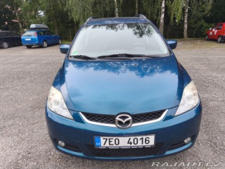 Mazda 5 2005