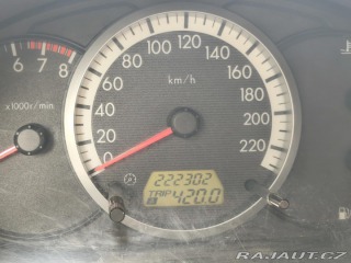 Mazda 5 2005