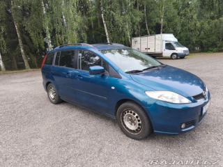 Mazda 5 2005