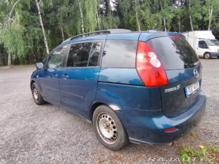 Mazda 5 2005