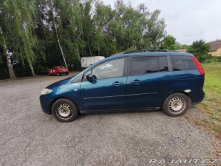 Mazda 5 2005