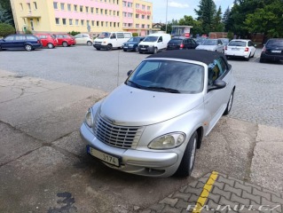 Chrysler PT Cruiser 
