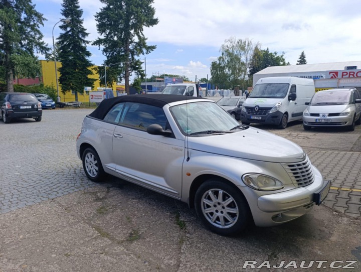 Chrysler PT Cruiser 1800