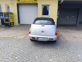 Chrysler PT Cruiser 1800