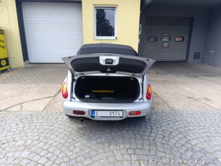 Chrysler PT Cruiser 1800