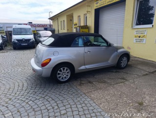 Chrysler PT Cruiser 1800