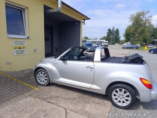 Chrysler PT Cruiser 1800