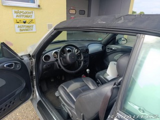 Chrysler PT Cruiser 1800