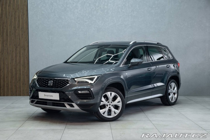Seat Ateca 1.5 TSI 150 Xperience DS 2020