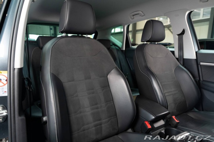 Seat Ateca 1.5 TSI 150 Xperience DS 2020