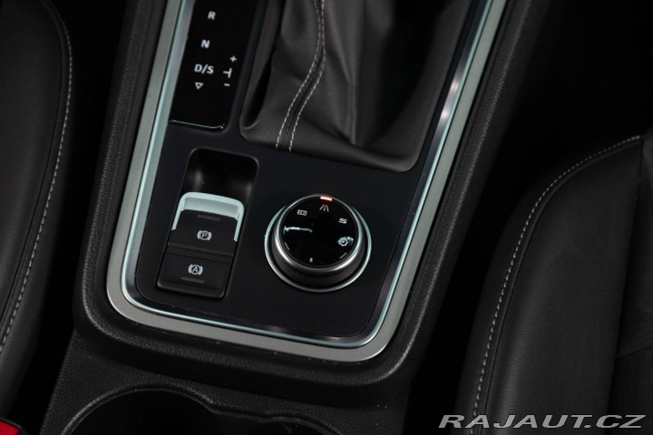 Seat Ateca 1.5 TSI 150 Xperience DS 2020