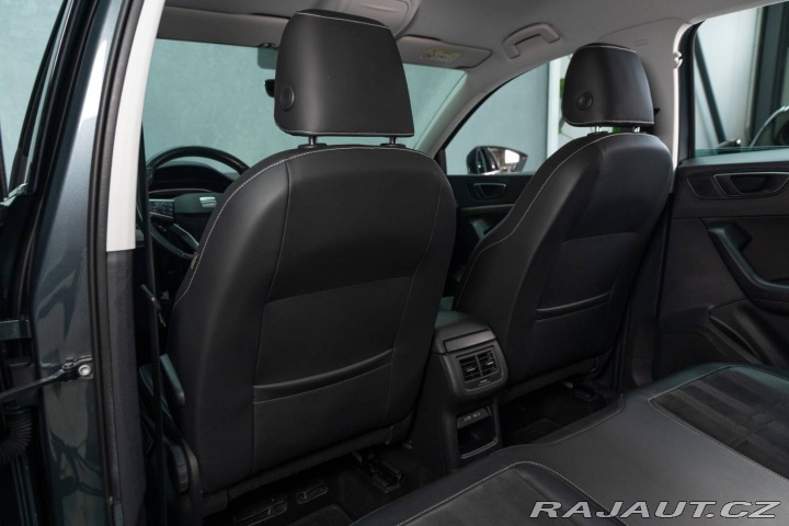 Seat Ateca 1.5 TSI 150 Xperience DS 2020