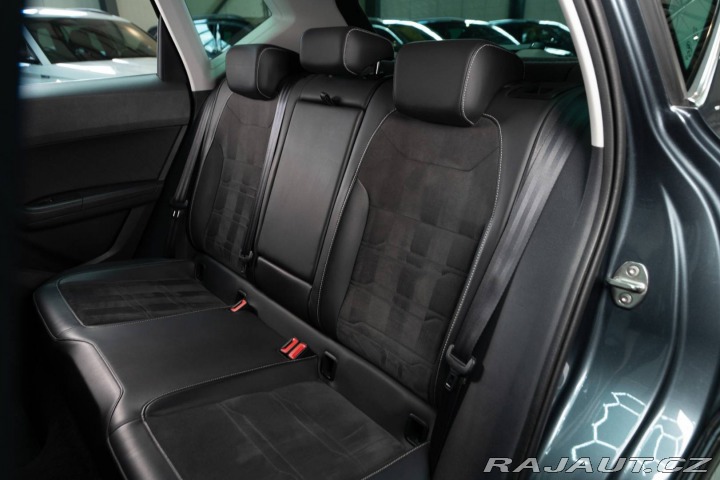 Seat Ateca 1.5 TSI 150 Xperience DS 2020