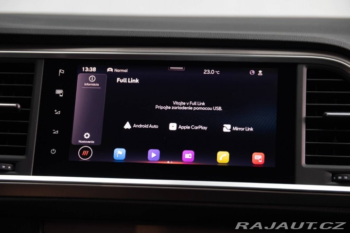 Seat Ateca 1.5 TSI 150 Xperience DS 2020