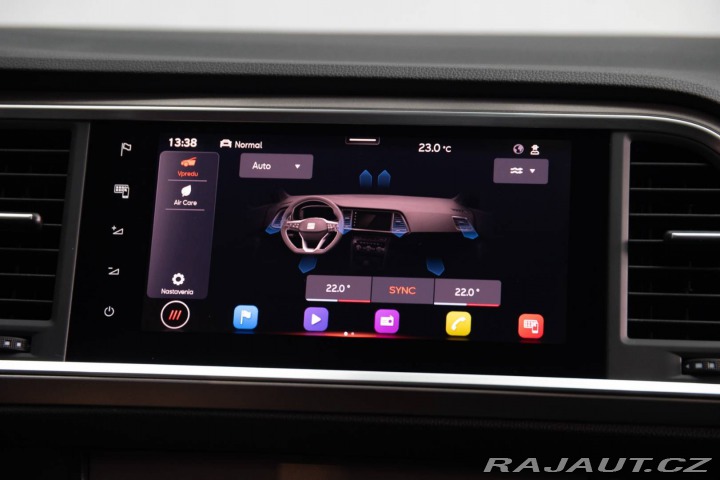 Seat Ateca 1.5 TSI 150 Xperience DS 2020