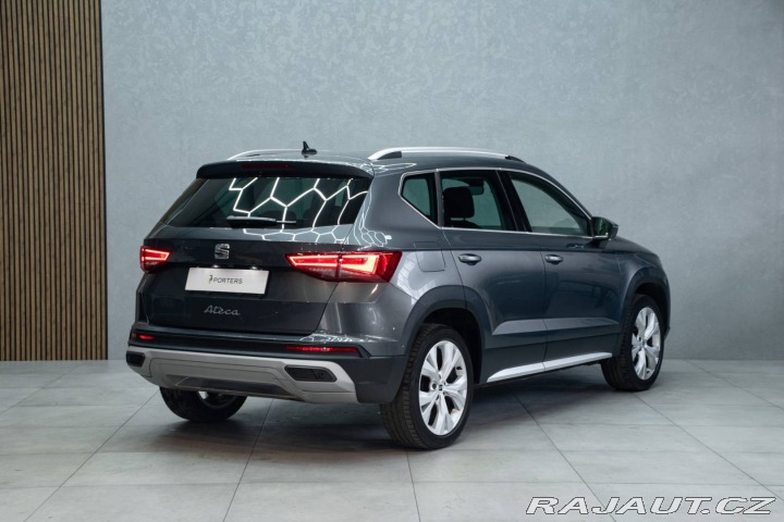Seat Ateca 1.5 TSI 150 Xperience DS 2020