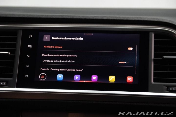 Seat Ateca 1.5 TSI 150 Xperience DS 2020